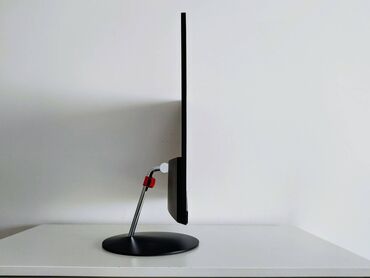 Monitori: Lenovo X24A IPS monitor 23.8" Prodajem Lenovo ThinkVision X24A IPS — 6