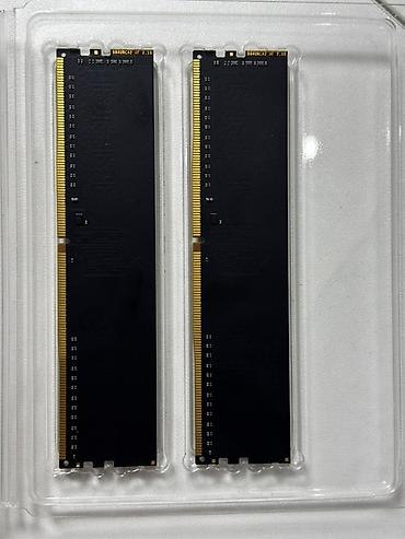 intel xeon e3: Оперативная память (RAM) для ПК, Б/у, AMD, 8 ГБ, DDR4, 2666 МГц — 1