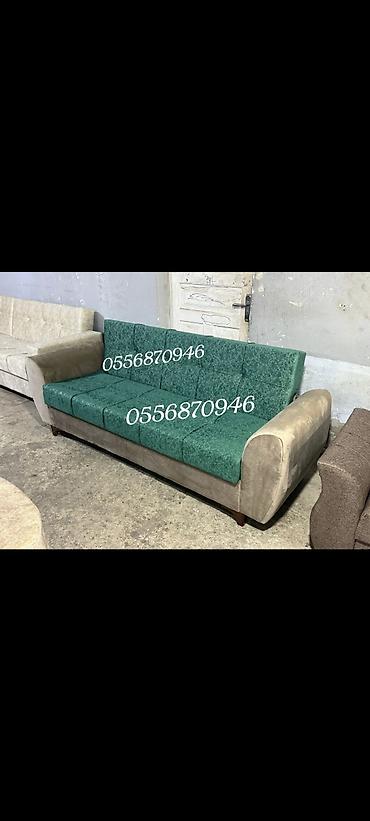 Divanlar: Divan-kravat, Yeni, Açılan, Bazalı, Parça, Pulsuz çatdırılma — 1