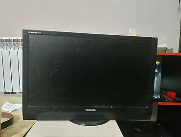 redmi note 12 pro max: Телевизор TOSHIBA, диагональ около 24–26". ЖК‑панель, корпус на — 5