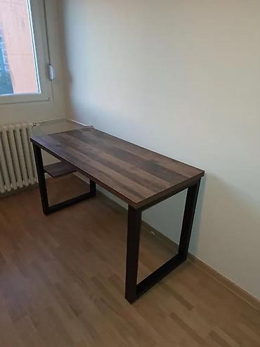 forma ideale komode fiokari: IZRADA JAKIH RADNIH STOLOVA PO MERI X5109 | Izrada po meri Dezen ploče — 10