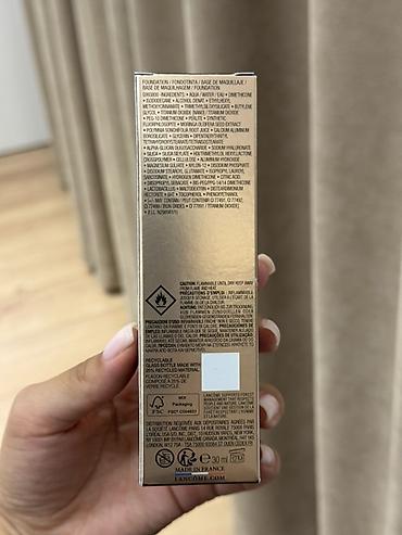 make up atelier: Продаю, оригинал (не подошли оттенки) Обе тоналки абсолютно новые — 5