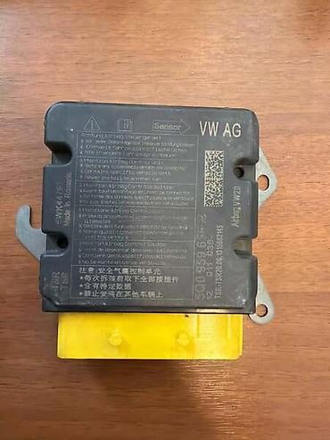 el motocikli: MODUL AIRBAG ZA VOLKSWAGEN GOLF 7, PASSAT B8, TIGUAN - 5Q0959655M | — 1