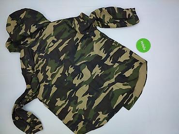 bershka moro: Shein, Bluza z kapturem damska, rozmiar XL — 3