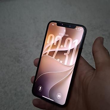 13 pro max ekran: IPhone 11 Pro, Зеленый, Face ID — 2