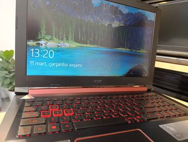 Acer: Acer 15.6 ", Intel Core i5, 512 GB