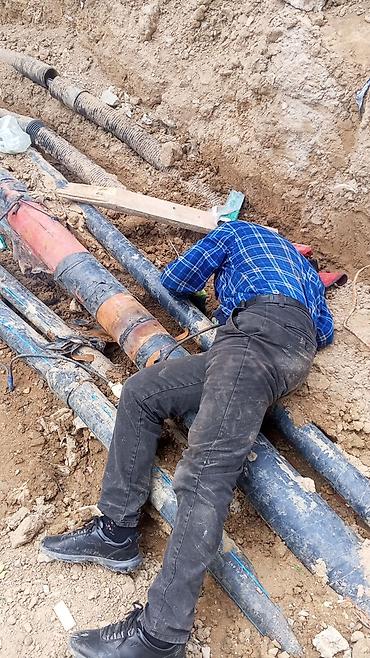 fire fire üçün adlar: Yanğın mühafizəsi sistemlərinin layihələndirilməsi və quraşdırılması — 3