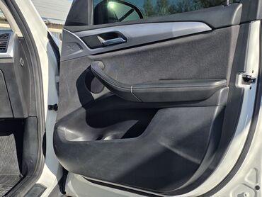 BMW: BMW X3: 2018 г., 2 л, Типтроник, Дизель, Кроссовер — 12