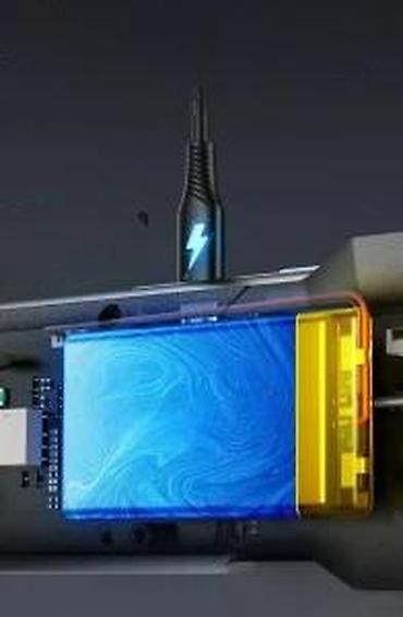 Multimetri: FNIRSI DMC-100 digitalne strujne klešta – TRMS multimetar sa ekranom u — 23