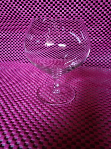 Čaše: Case Rosenthal Studio Line,kristal za zestoko pice 70,80te. Case — 10