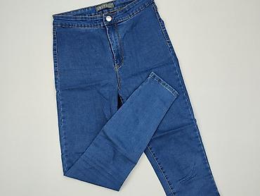 slim jeans: Denim Co, Jeansy damskie, rozmiar S — 1