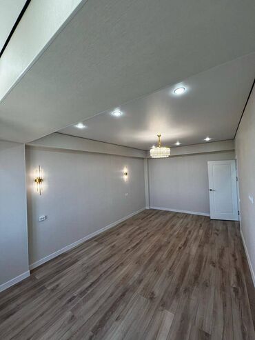 Продажа квартир: 1 комната, 41 м², Элитка, 10 этаж, Евроремонт
