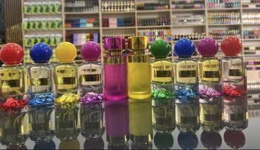 сибирское здоровье витамины для женщин: ✅Mehsul: 50ml istenilen etirler 10azn Xüsusiyyətlər: - Müxtəlif