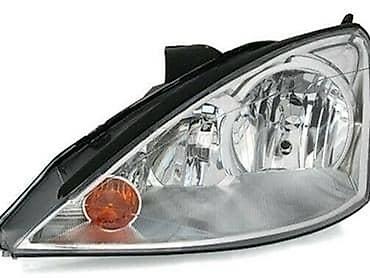 Delovi motora: FAROVI PREDNJI ZA FORD FOCUS OD 2004. DO 2007. GOD. | SMEDEREVSKA — 3