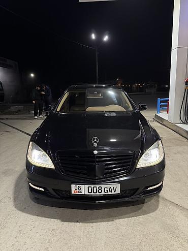 Mercedes-Benz: Mercedes-Benz E-Class: 2011 г., 4.7 л, Автомат, Бензин, Седан — 2