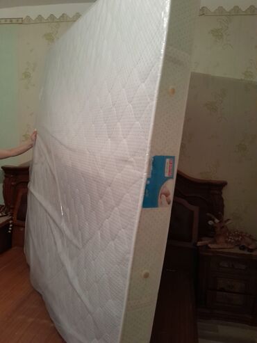 Mətbəx mebeli: Yeni, Ortopedik matras, İki nəfərlik
