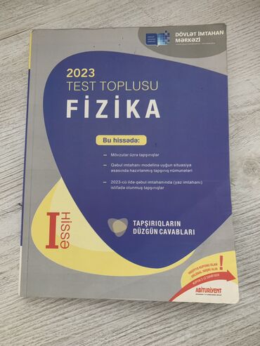 fizika rustemov: Fizika 1 ci hisse