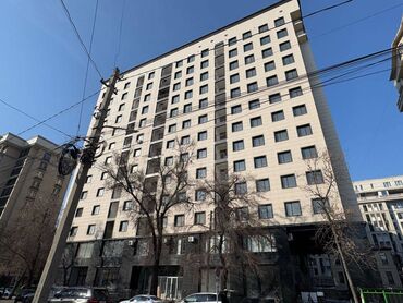 Продажа квартир: 2 комнаты, 100 м², Элитка, 10 этаж, Дизайнерский ремонт