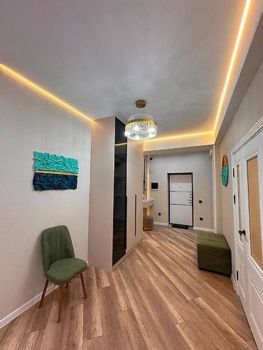 Продажа квартир: 3 комнаты, 97 м², Элитка, 12 этаж, Евроремонт — 9