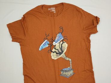 pepco koszule męskie: Cropp, T-shirt for men, size 2XL at lalafo.pl pepco koszule męskie: Cropp, T-shirt for men, size 2XL