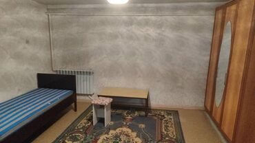 аренда жилья бишкеке без посредников: 16 м², С мебелью