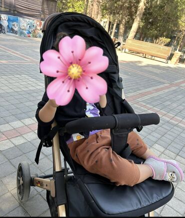 usaq ucun gelin donlari: Klassik gəzinti arabası, Kidilo, İşlənmiş, Cins: Oğlan, Yaş: 30 ay, Ünvandan götürmə, Ödənişli çatdırılma