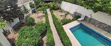 Bağ evlərinin satışı: Digah, 200 kv. m, 6 otaqlı, Hovuzlu — 24