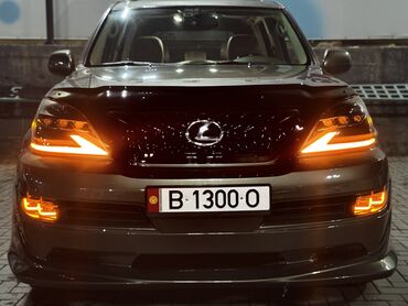 запчасти lexus gx 470: Lexus GX: 2007 г., 4.7 л, Автомат, Газ, Внедорожник