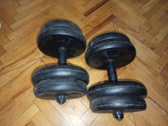 Маски, очки: Вес: 10 кг, Б/у