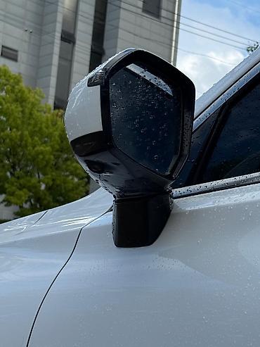 миша: Hyundai Palisade: 2021 г., 2.2 л, Автомат, Дизель, Внедорожник — 9