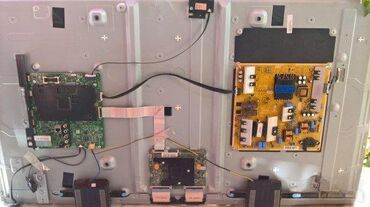Aksesoari za TV i video: Samsung UE48JU6500 u delovima MAIN AV BOARD BN41-02443A BN94-09309 — 1