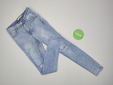 katana levis: Jeansy damskie, rozmiar XS — 2
