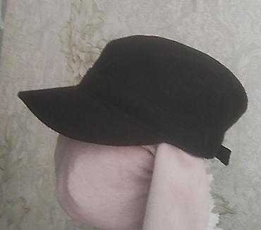 Другое: Qis kepkasi.turk markasi.yeni — 1