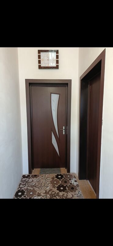 Otaq qapıları: 3 ədəd qapı satılır birlikdə 300₼. Standart ölçü.Demək olar