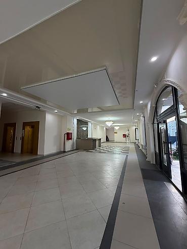 Продажа квартир: 1 комната, 43 м², 12 мкр 5 этаж — 4