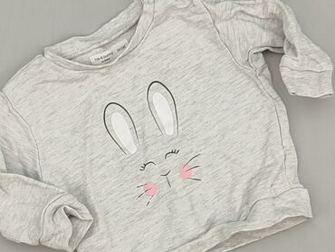 T-shirts and Blouses: Blouse, Fox&Bunny, 6-9 months, condition - Very good