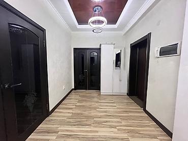 Продажа квартир: 2 комнаты, 83 м², Элитка, 5 этаж, Евроремонт — 13