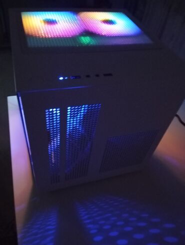 Настольные ПК и рабочие станции: Компьютер, ядер - 6, ОЗУ 16 ГБ, Для несложных задач, Intel Core i5, NVIDIA GeForce RTX 2060, HDD + SSD at lalafo.kg — 3 Настольные ПК и рабочие станции: Компьютер, ядер - 6, ОЗУ 16 ГБ, Для несложных задач, Intel Core i5, NVIDIA GeForce RTX 2060, HDD + SSD — 3