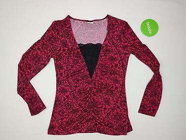 klapki w deichmann: BODY FLIRT, Bluzka damska, rozmiar M — 2