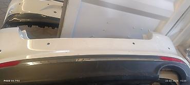 Бампер и комплектующие: Hyundai, Новый — 31