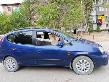машина фит бишкек: Daewoo Tacuma: 2003 г., 1.6 л, Механика, Газ, Хетчбек