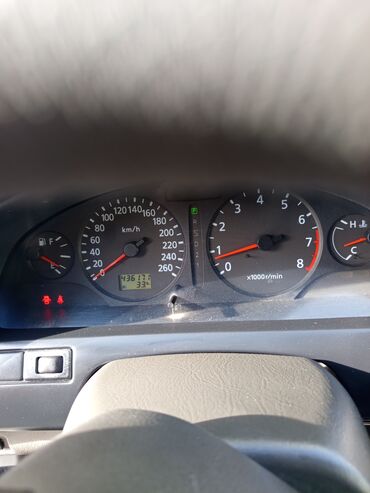 Nissan: Nissan Maxima: 3 l | 2002 il Sedan — 16