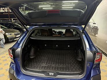 субару аутбек 2023 цена: Subaru Outback: 2022 г., 2.5 л, Вариатор, Бензин, Универсал — 7