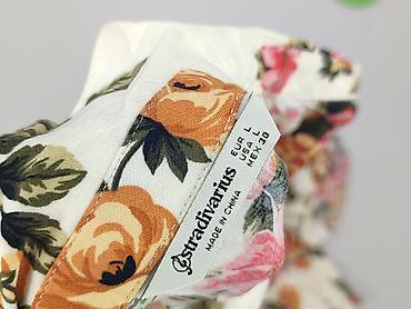 dolce gabbana botki: Stradivarius, Sukienka damska, rozmiar L — 5