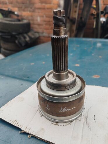 Auto delovi: Homokinetički zglob točka Lada 21214 Niva 26mm br.2. Polovno, ocuvano — 2