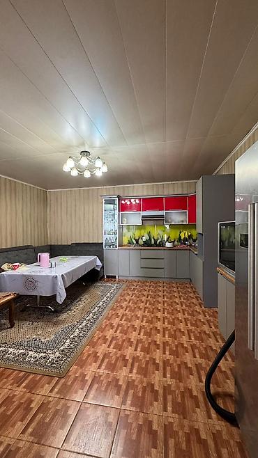 Продажа коттеджей и домов: 4 комнаты, 280 м², 4 соток, Бишкек, 110 квартал Агентство недвижимости — 14