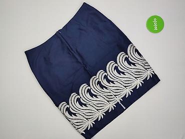 spódnica simple: Spódnica damska, rozmiar 4XL — 3