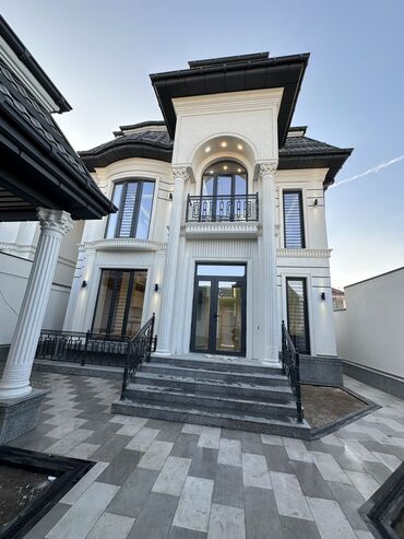 Продажа домов: Дом, 266 м², 5 комнат, Агентство недвижимости, Дизайнерский ремонт — 3