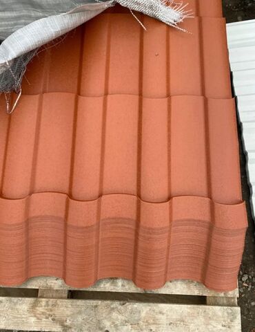 Profnastil: Dam ortukleri materiallarinin topdan perakende satisi,istedyniz olcude — 6