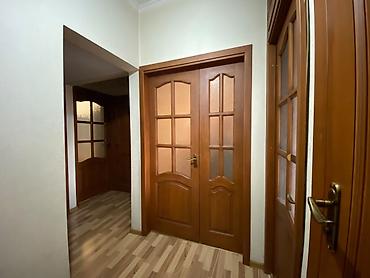 106: 3 комнаты, 62 м², 106 серия, 8 этаж, Косметический ремонт — 9